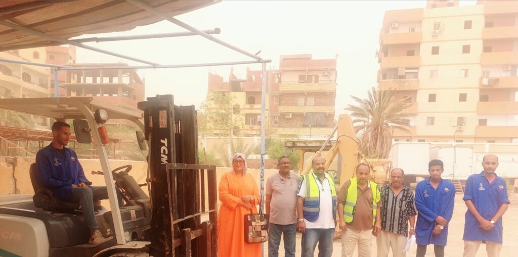 استمرار برنامج 