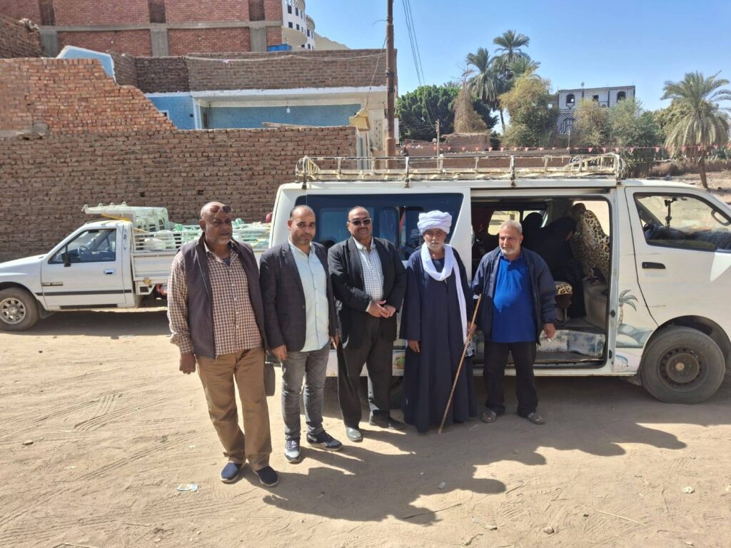 جمعية مستثمري الطاقة الشمسية ببنبان تقود مبادرة تطوير النقل